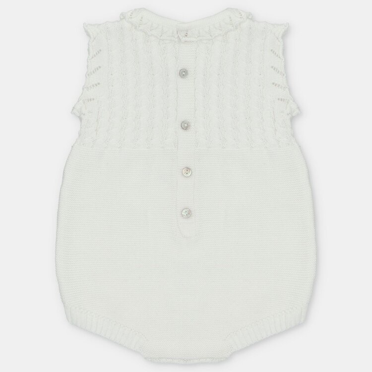 Martin Aranda Combi-Court Tricot Martin Aranda Fille