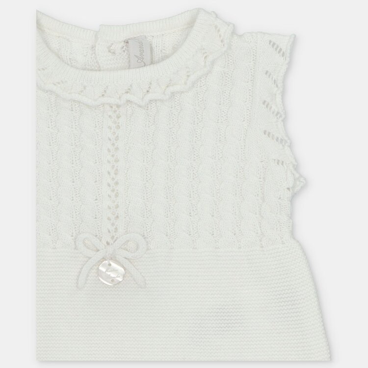 Martin Aranda Combi-Court Tricot Martin Aranda Fille