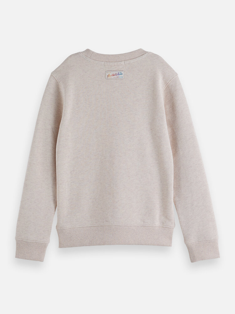 Scotch & Soda Chandail Scotch & Soda Garçon