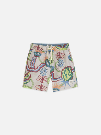 Scotch & Soda Boys Swimsuit