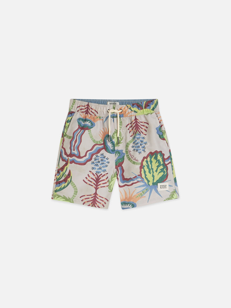 Maillot Scotch & Soda Garçon