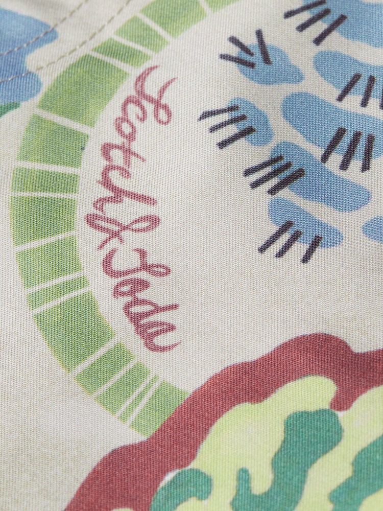 Scotch & Soda Boys Swimsuit