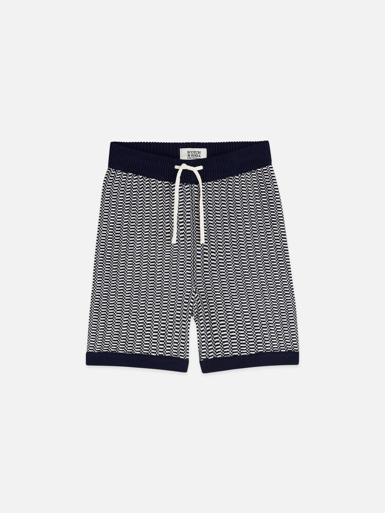 Scotch & Soda Scotch & Soda Boys Bermuda Shorts