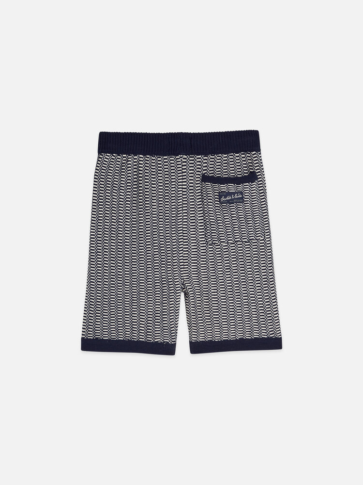 Scotch & Soda Scotch & Soda Boys Bermuda Shorts