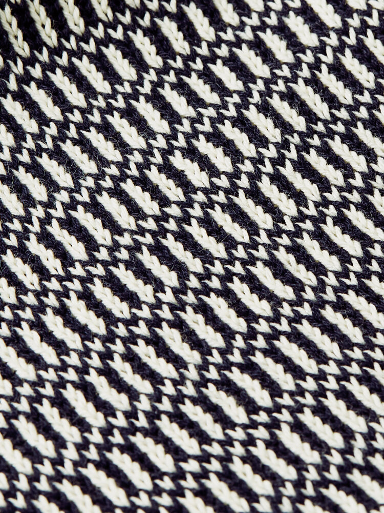 Scotch & Soda Bermuda Tricot Scotch & Soda Garçon