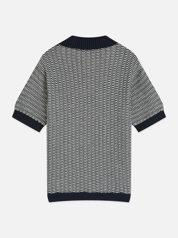Scotch & Soda Scotch & Soda Boys Knit Pullover