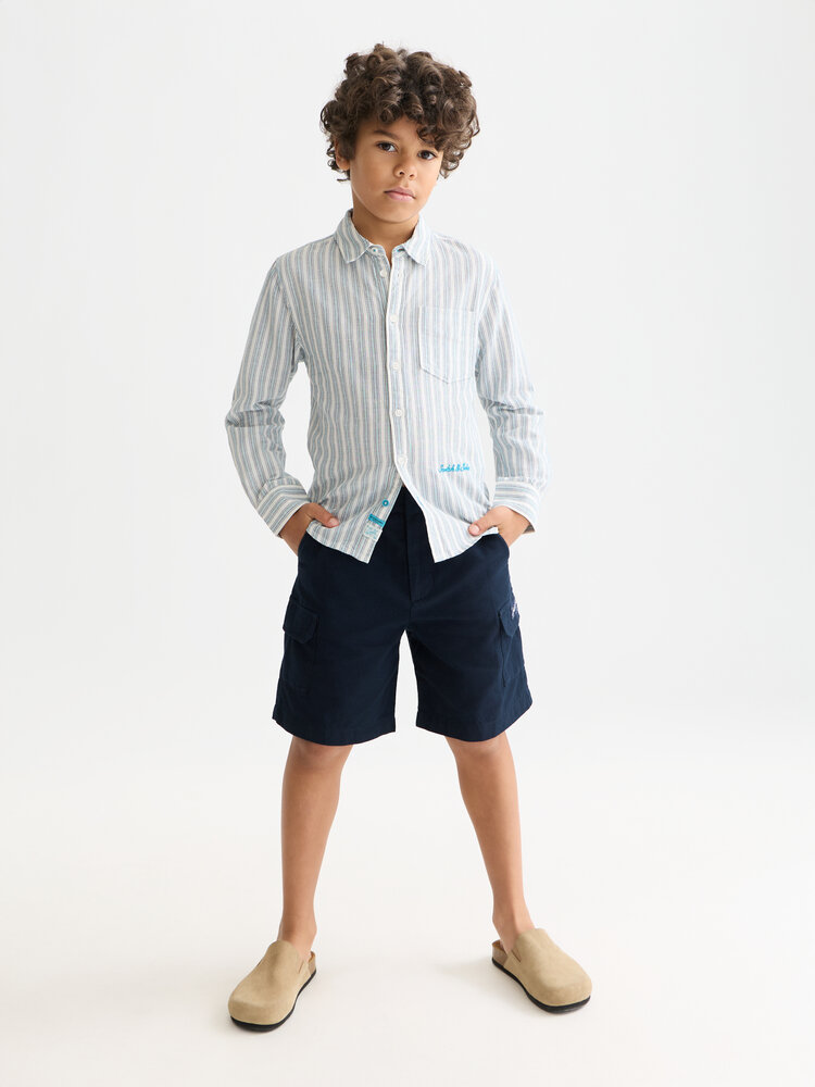 Scotch & Soda Chemisier Scotch & Soda Garçon