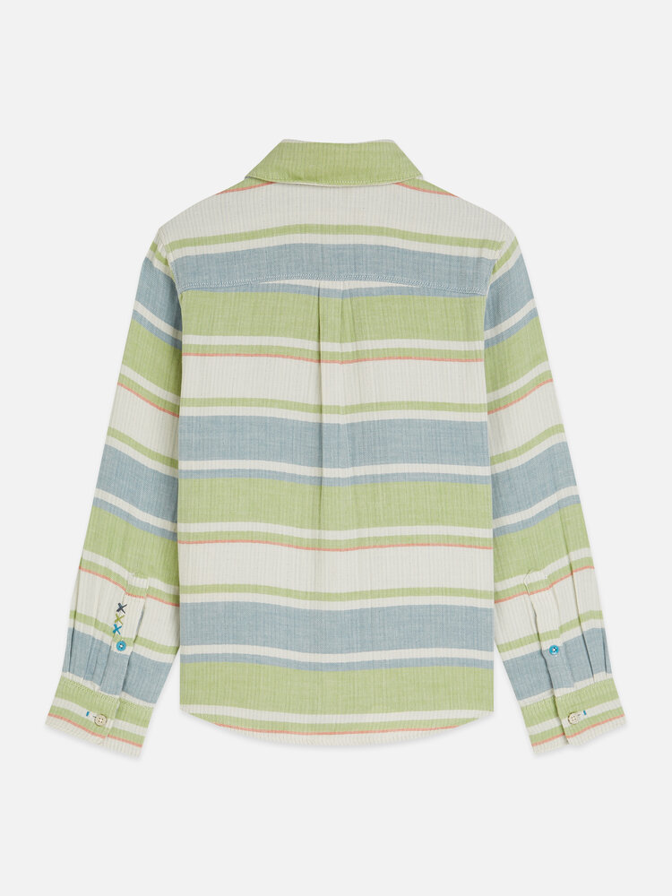 Scotch & Soda Chemisier Scotch & Soda Garçon