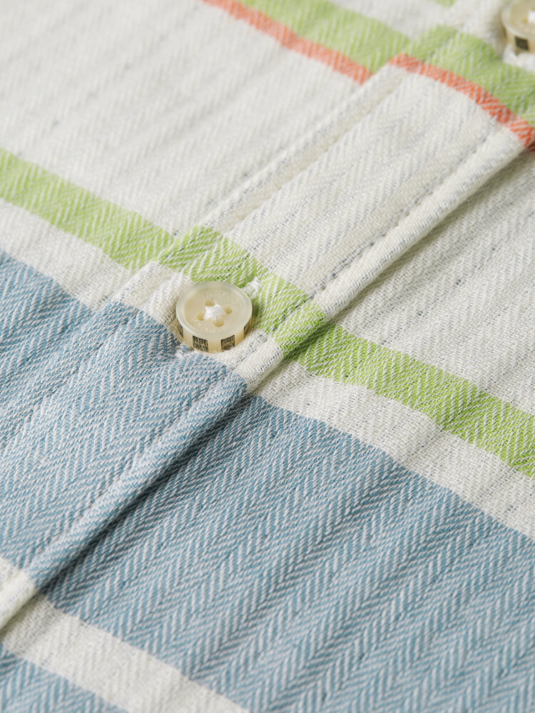 Scotch & Soda Scotch & Soda Boys Shirt