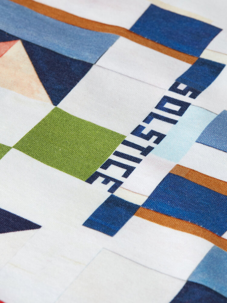 Scotch & Soda T-Shirt Scotch & Soda Garçon