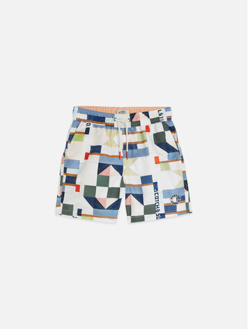 Scotch & Soda Scotch & Soda Boys Swimsuit