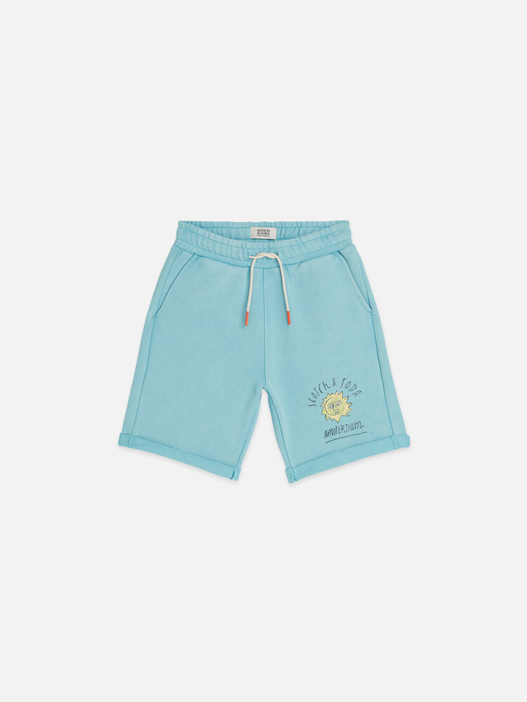 Scotch & Soda Bermuda Scotch & Soda Garçon