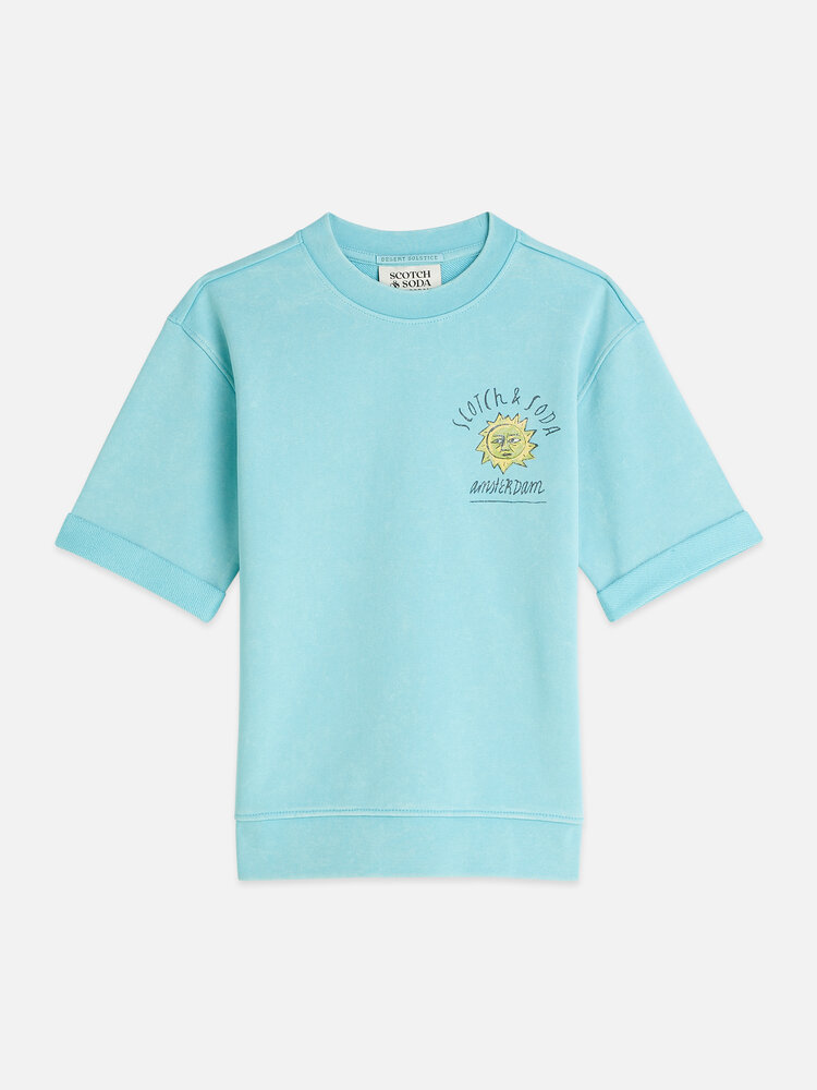 Scotch & Soda Scotch & Soda Boys T-Shirt