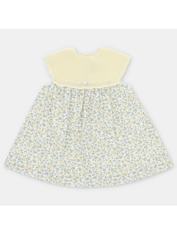Martin Aranda Martin Aranda Girls Dress