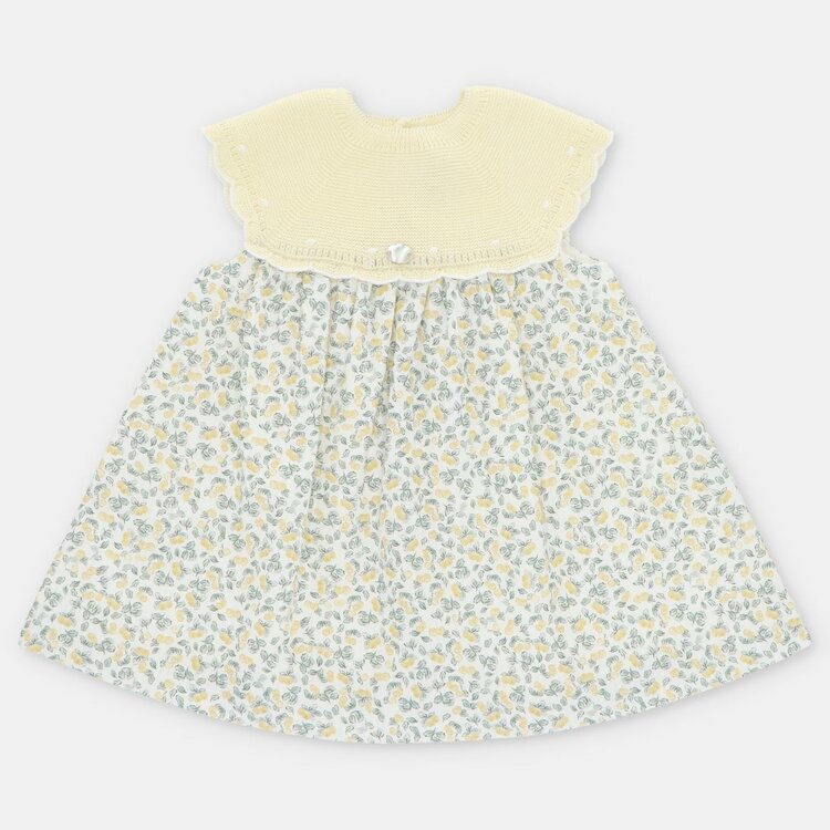 Martin Aranda Martin Aranda Girls Dress