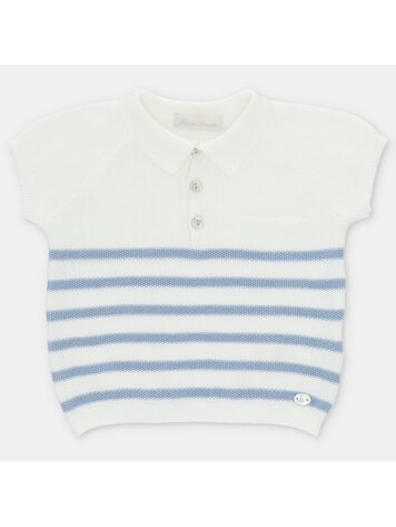 Martin Aranda Martin Aranda Boys Knit Top