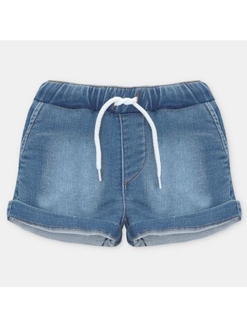 Martin Aranda Shorts Denim Martin Aranda Garçon