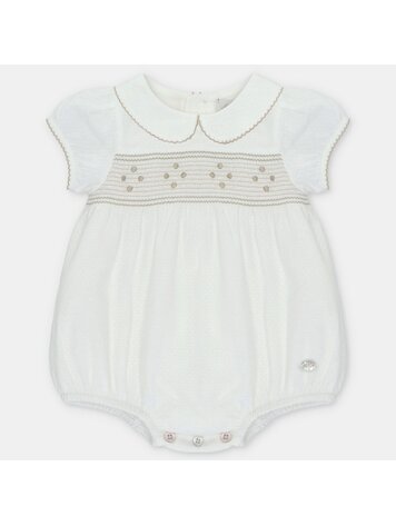 Martin Aranda Combi-Court Martin Aranda Fille