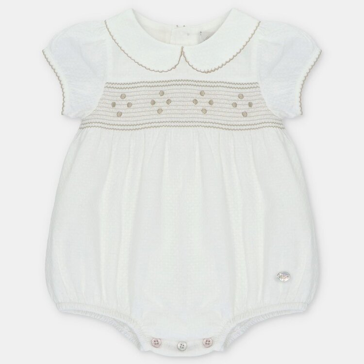 Martin Aranda Combi-Court Martin Aranda Fille