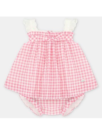 Martin Aranda Martin Aranda Girls Dress & Panty