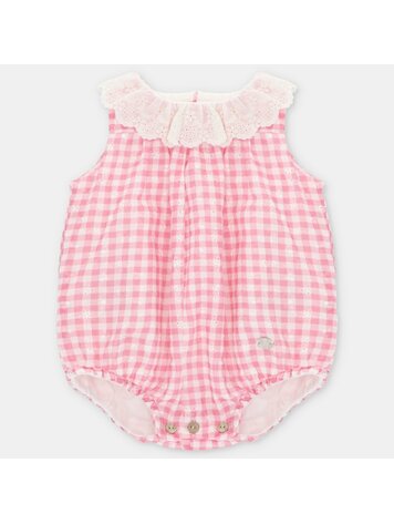 Martin Aranda Combi-Court Martin Aranda Fille