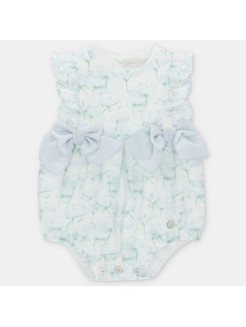 Martin Aranda Martin Aranda Girls Romper