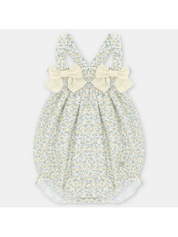 Martin Aranda Combi-Court Martin Aranda Fille