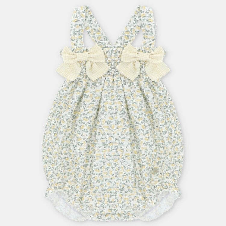 Martin Aranda Combi-Court Martin Aranda Fille