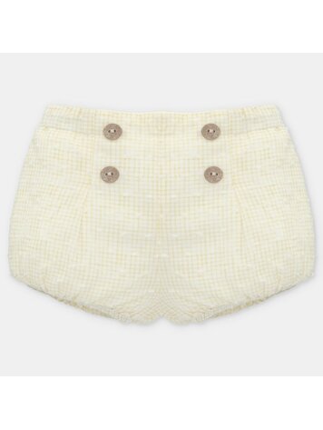 Martin Aranda Martin Aranda Boys Bloomer