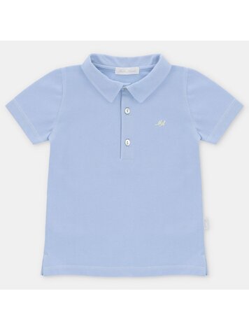 Martin Aranda Martin Aranda Boys Polo