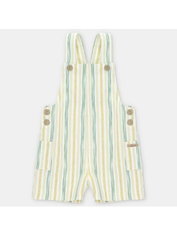 Martin Aranda Martin Aranda Boys Overalls