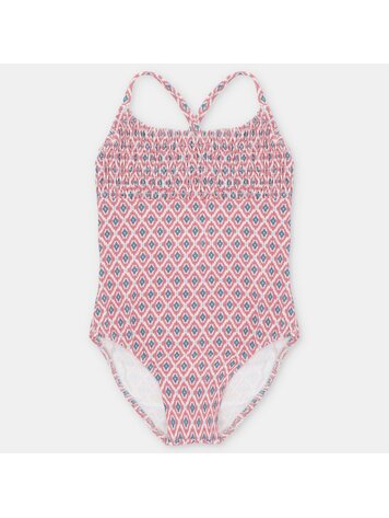 Martin Aranda Maillot De Bain Martin Aranda Fille