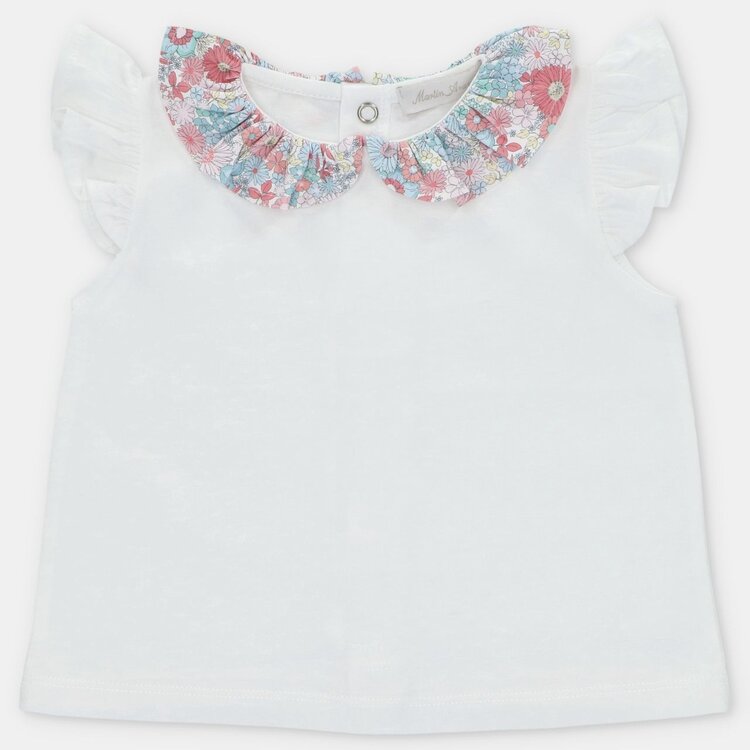 Martin Aranda T-Shirt Martin Aranda Fille