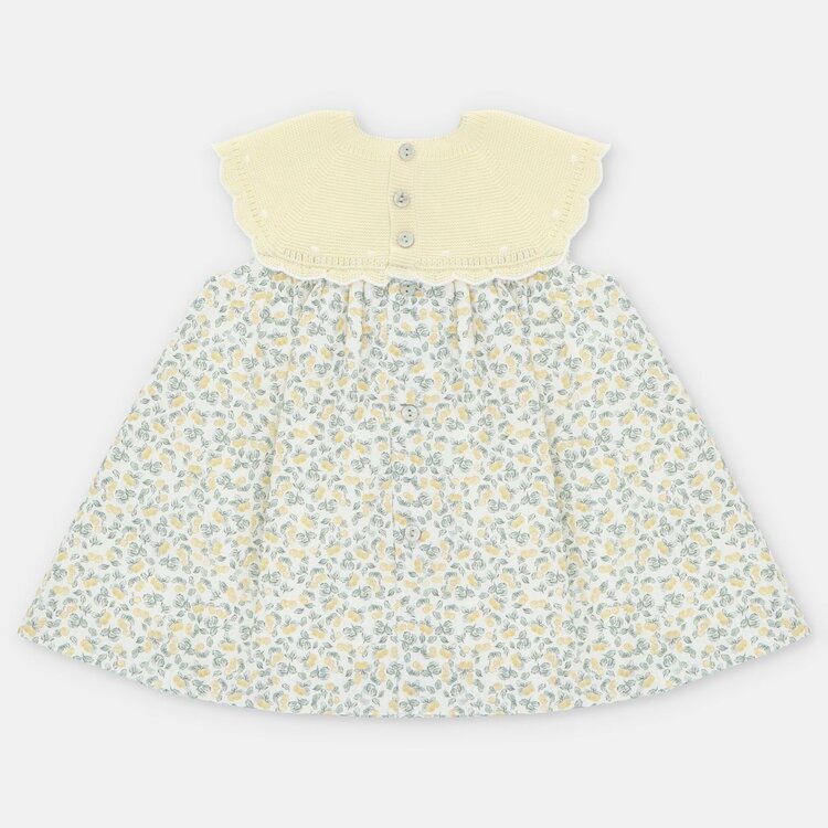 Martin Aranda Martin Aranda Girls Dress
