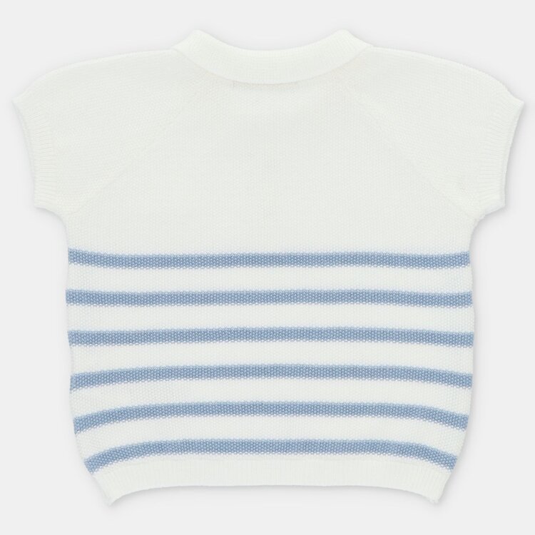 Martin Aranda Martin Aranda Boys Knit Top