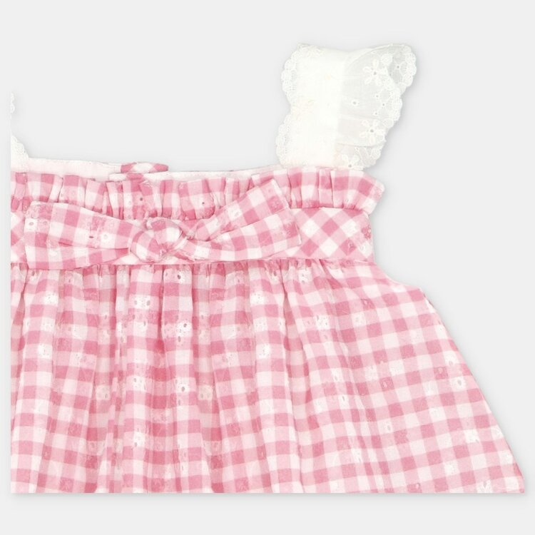 Martin Aranda Martin Aranda Girls Dress & Panty