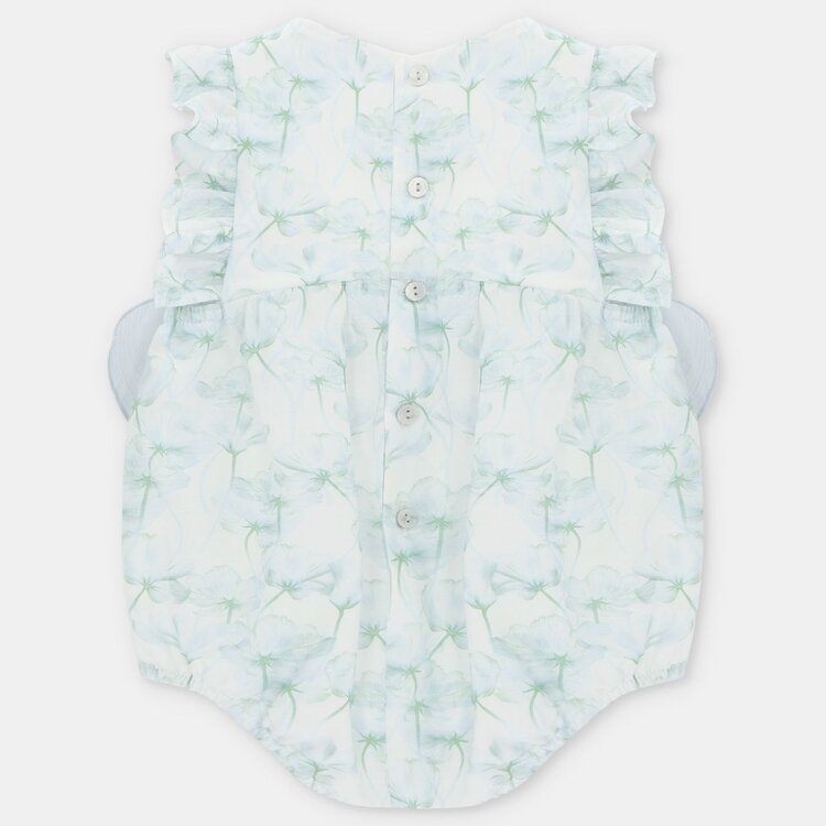 Martin Aranda Martin Aranda Girls Romper