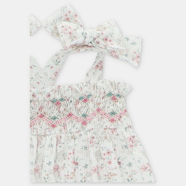 Martin Aranda Combi-Court Martin Aranda Fille