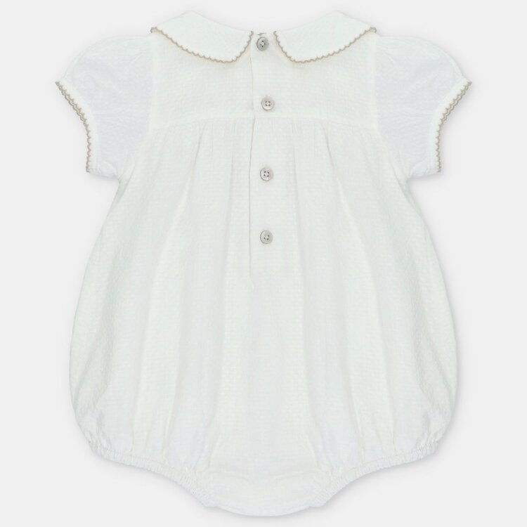 Martin Aranda Combi-Court Martin Aranda Fille