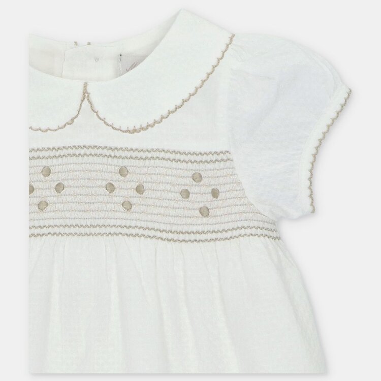 Martin Aranda Combi-Court Martin Aranda Fille