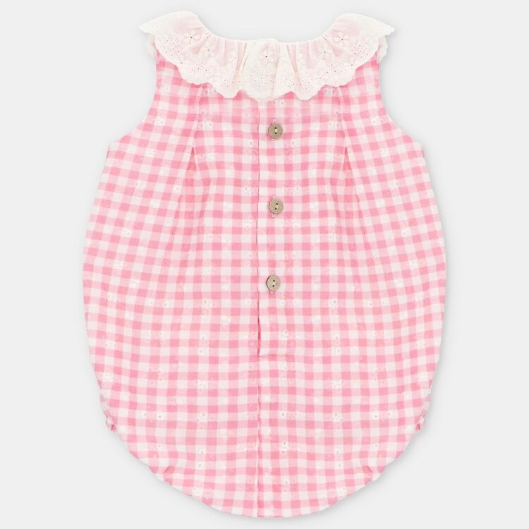 Martin Aranda Combi-Court Martin Aranda Fille