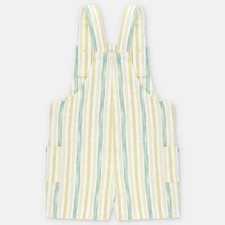 Martin Aranda Martin Aranda Boys Overalls