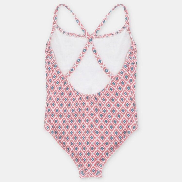 Martin Aranda Maillot De Bain Martin Aranda Fille