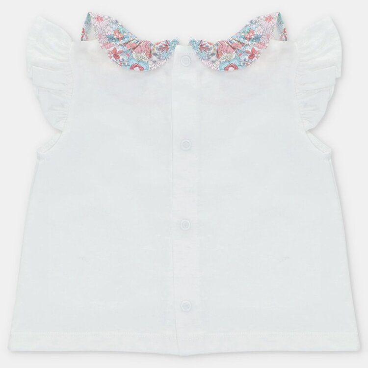 Martin Aranda T-Shirt Martin Aranda Fille