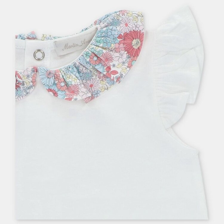 Martin Aranda T-Shirt Martin Aranda Fille