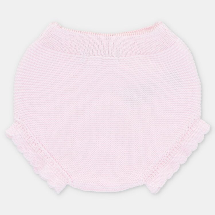 Martin Aranda Cache-Couche Tricot Martin Aranda Fille