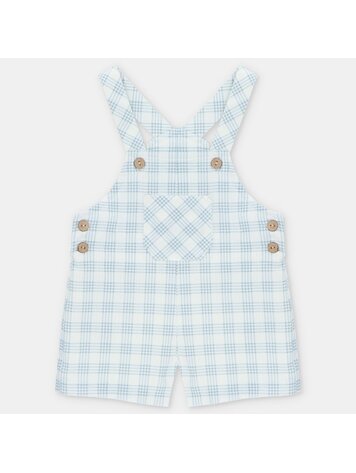 Martin Aranda Martin Aranda Boys Overalls