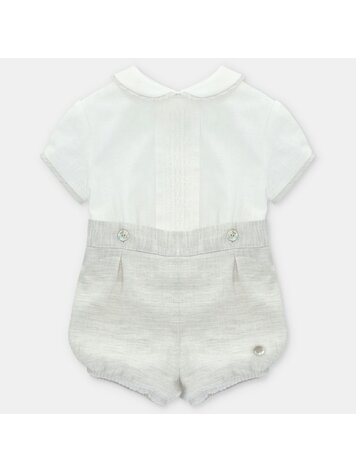 Martin Aranda Martin Aranda Boys 2Pcs Set