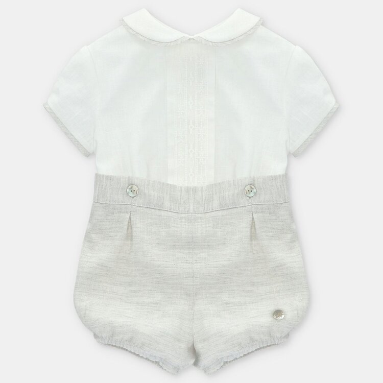 Martin Aranda Martin Aranda Boys 2Pcs Set