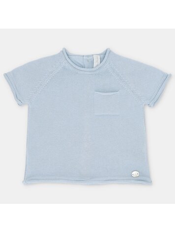 Martin Aranda Martin Aranda Boys Knit Top